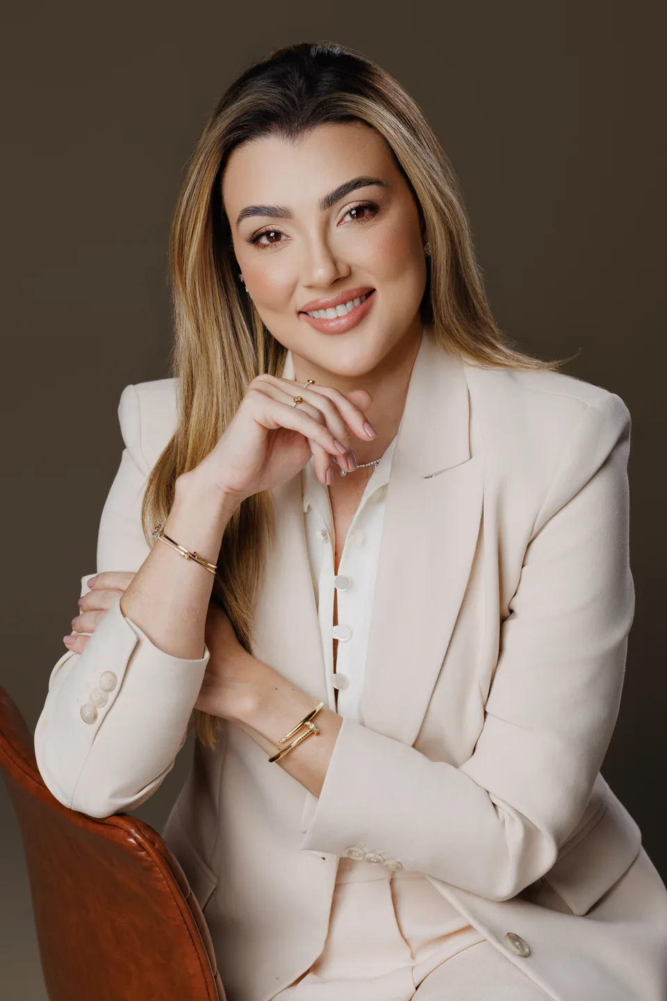 Dra. Renata Roana — atendimento clínico