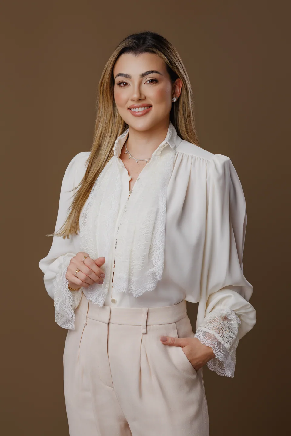 Dra. Renata Roana